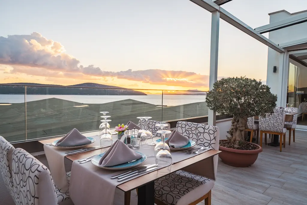 Bodrum Holiday Resort - zdjęcie 67