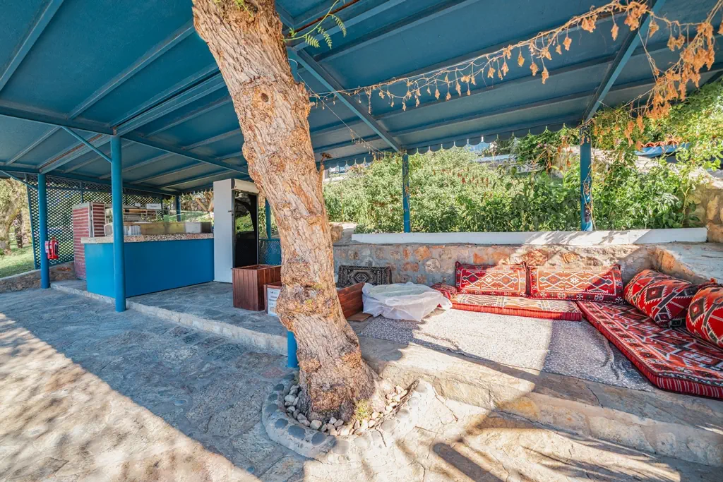 Bodrum Holiday Resort - zdjęcie 59