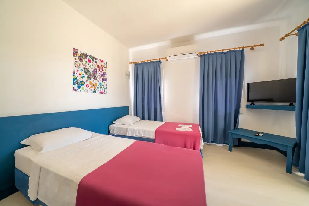 Bodrum Holiday Resort - zdjęcie 49
