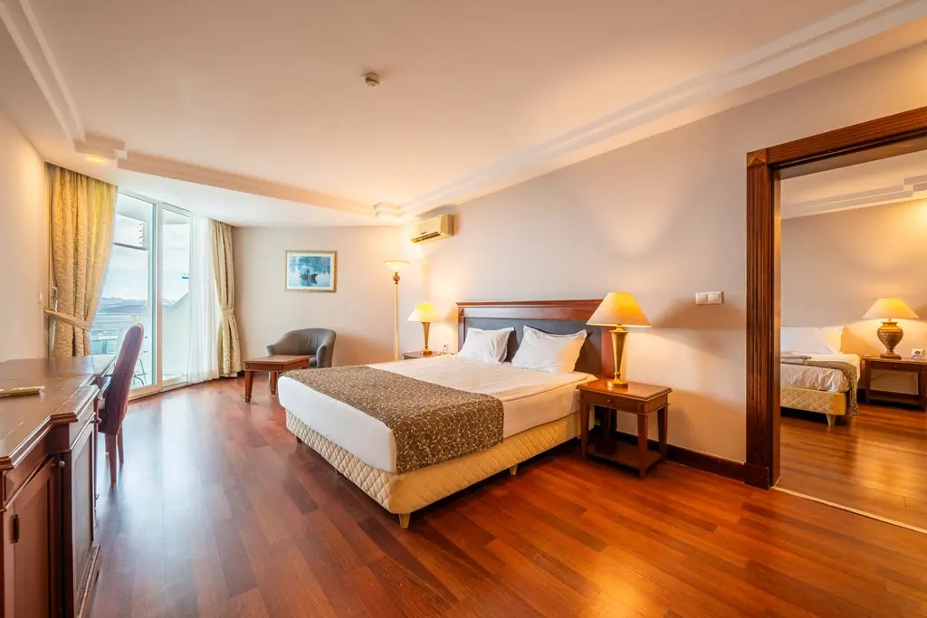 Bodrum Holiday Resort - zdjęcie 37