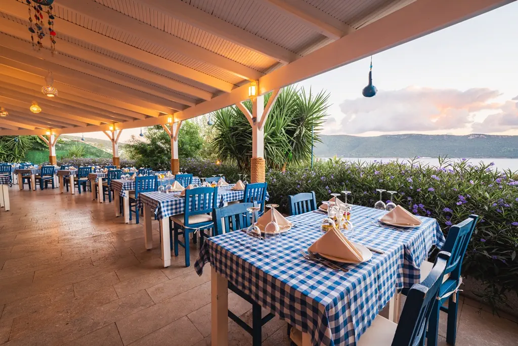 Bodrum Holiday Resort - zdjęcie 73
