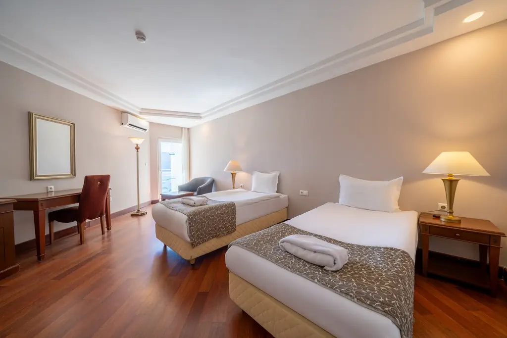Bodrum Holiday Resort - zdjęcie 32