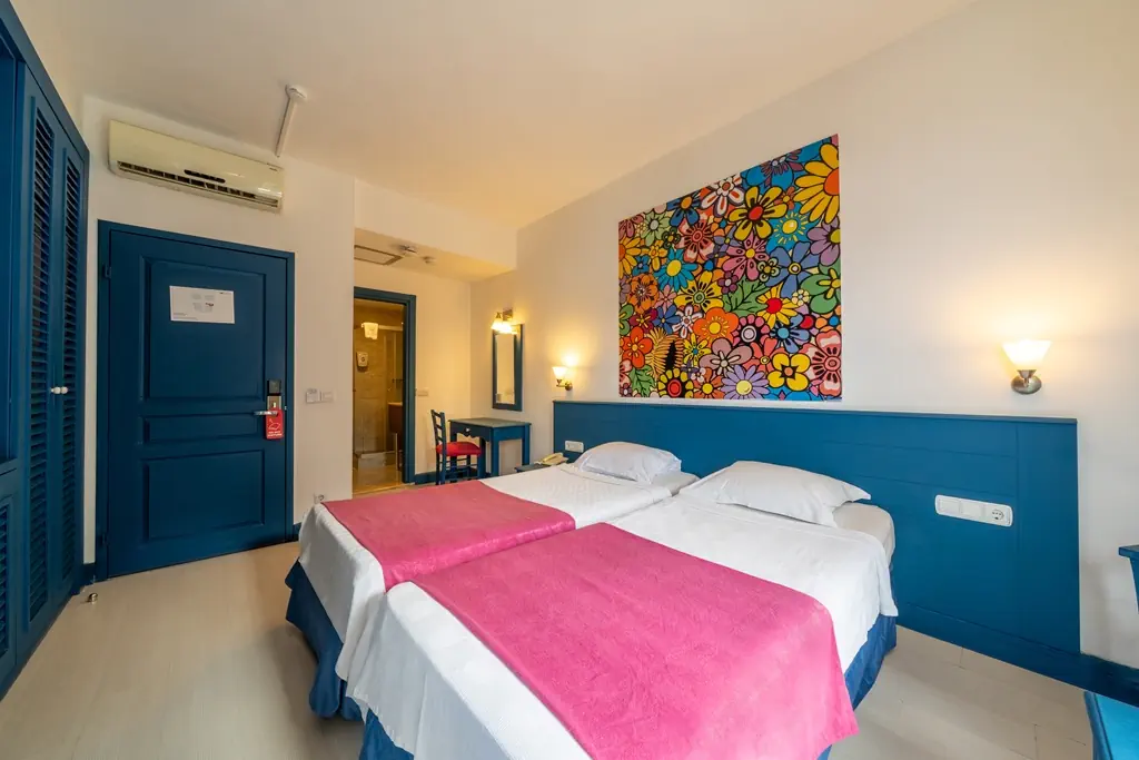 Bodrum Holiday Resort - zdjęcie 40