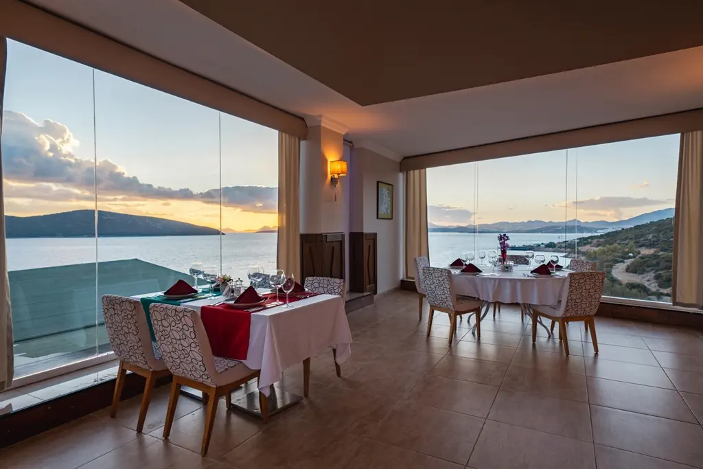 Bodrum Holiday Resort - zdjęcie 71