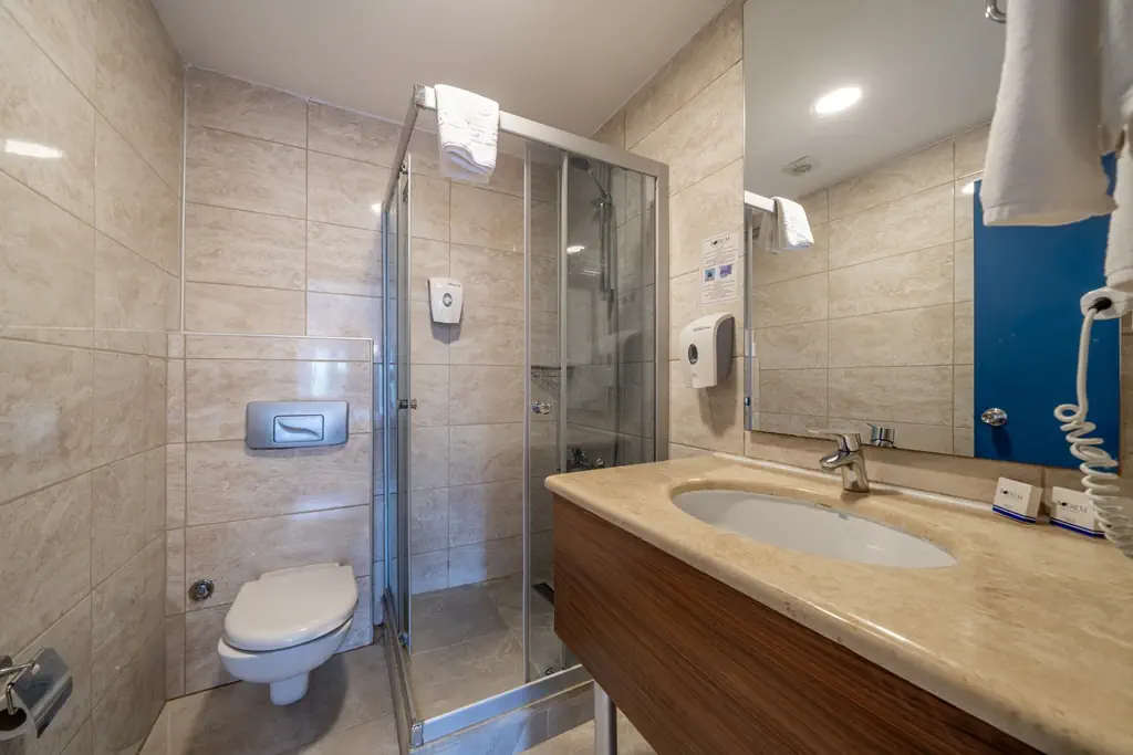 Bodrum Holiday Resort - zdjęcie 41