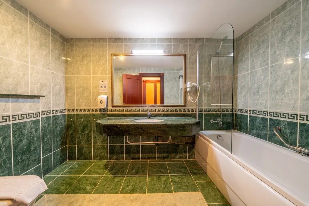 Bodrum Holiday Resort - zdjęcie 26