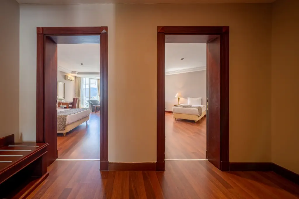 Bodrum Holiday Resort - zdjęcie 33