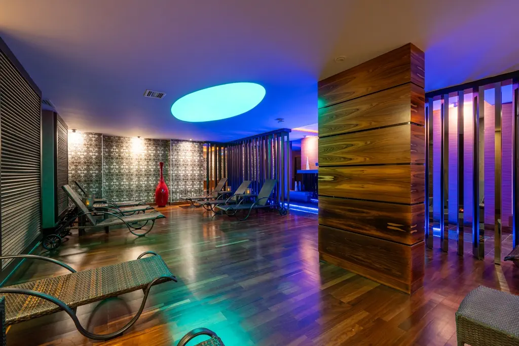 Bodrum Holiday Resort - zdjęcie 119