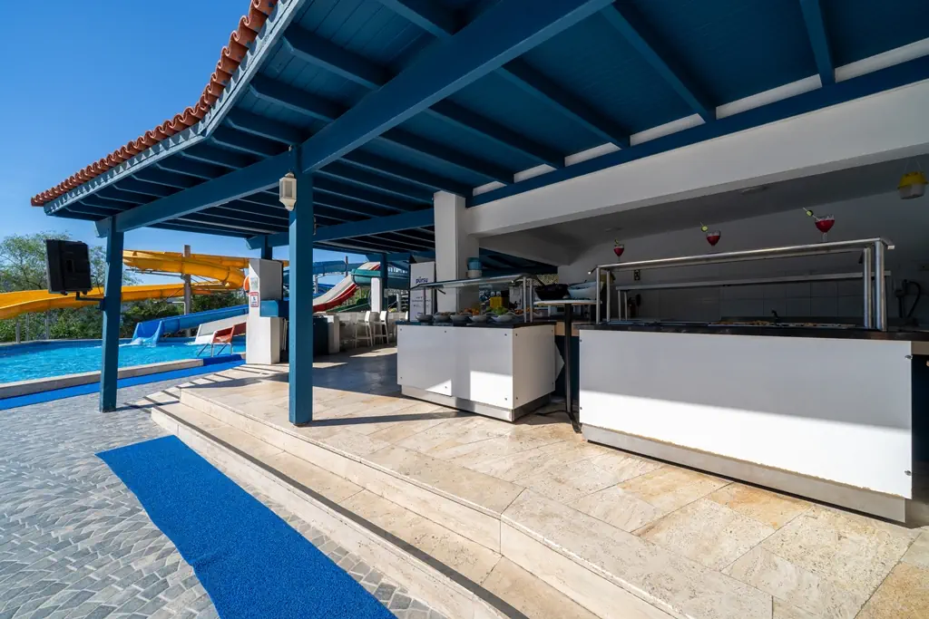 Bodrum Holiday Resort - zdjęcie 76