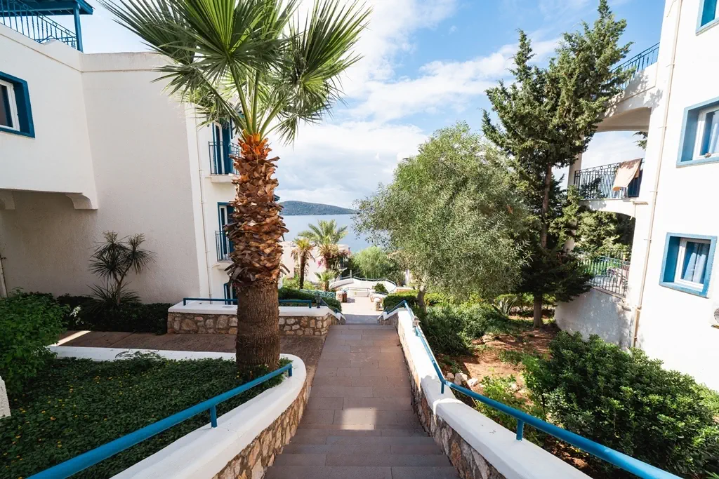 Bodrum Holiday Resort - zdjęcie 43