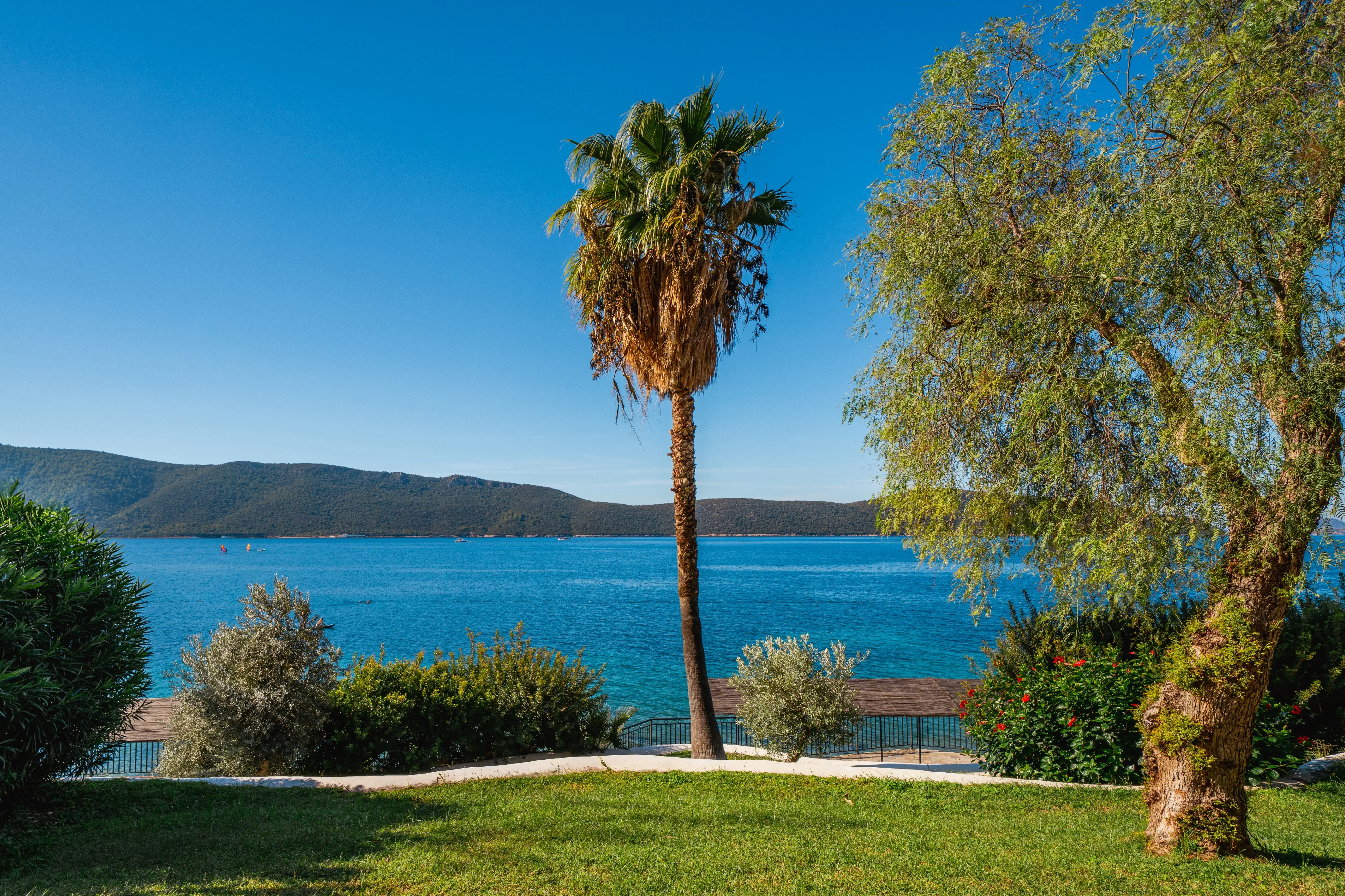 Bodrum Holiday Resort - zdjęcie 15