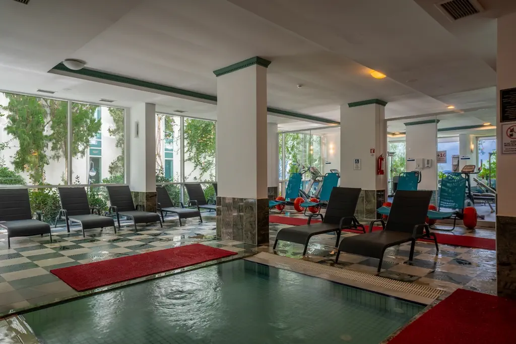 Bodrum Holiday Resort - zdjęcie 95