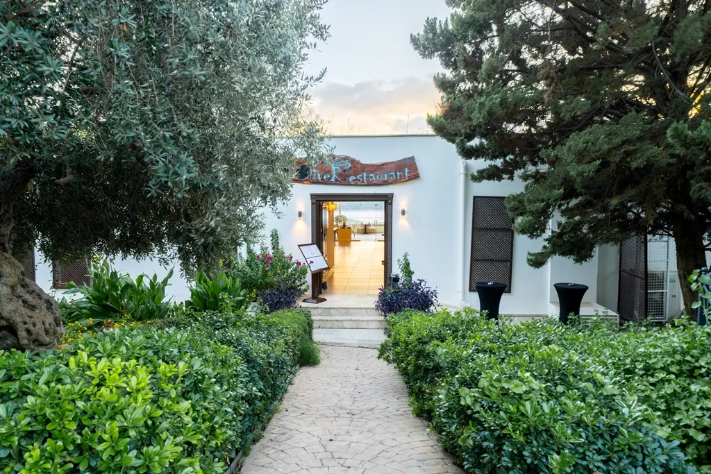 Bodrum Holiday Resort - zdjęcie 66