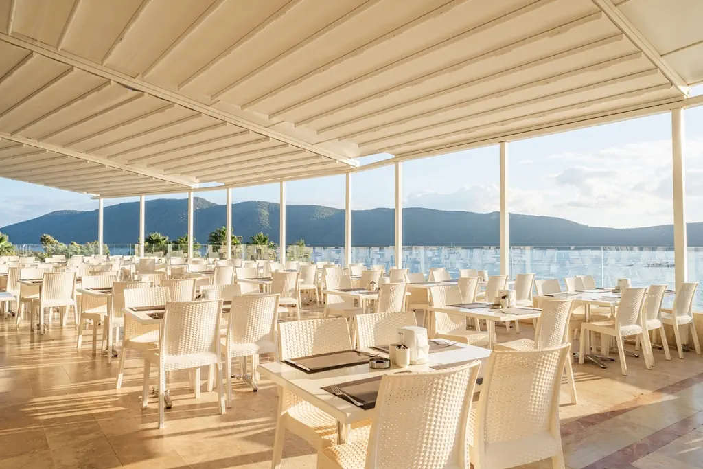 Bodrum Holiday Resort - zdjęcie 61