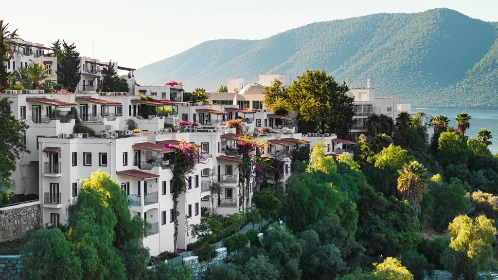 Bodrum Holiday Resort - zdjęcie 2
