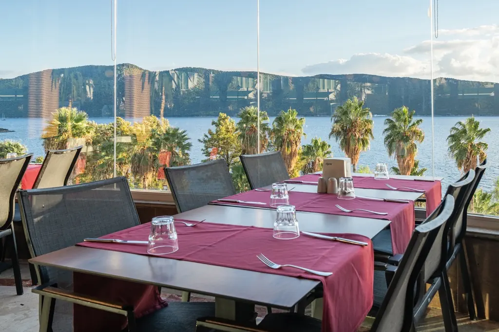 Bodrum Holiday Resort - zdjęcie 63