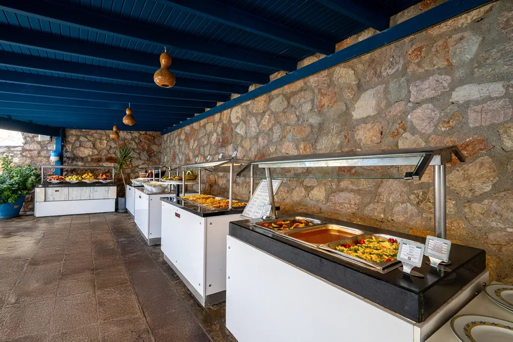 Bodrum Holiday Resort - zdjęcie 77