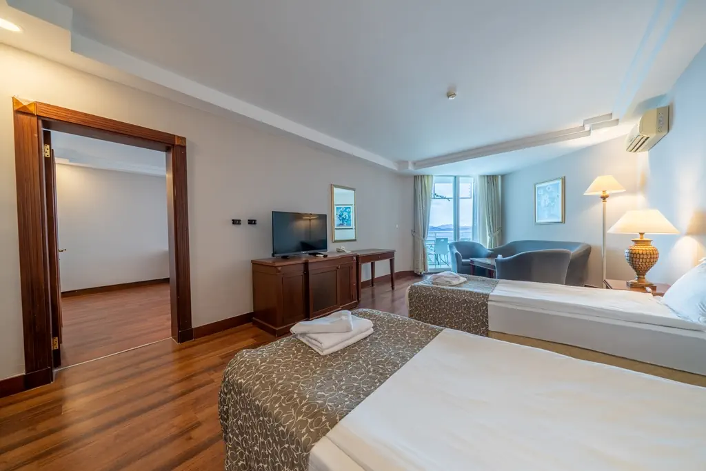 Bodrum Holiday Resort - zdjęcie 28