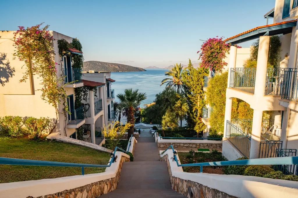 Bodrum Holiday Resort - zdjęcie 6
