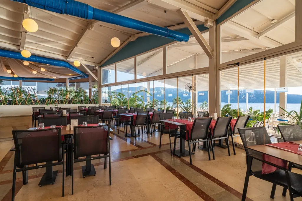 Bodrum Holiday Resort - zdjęcie 78