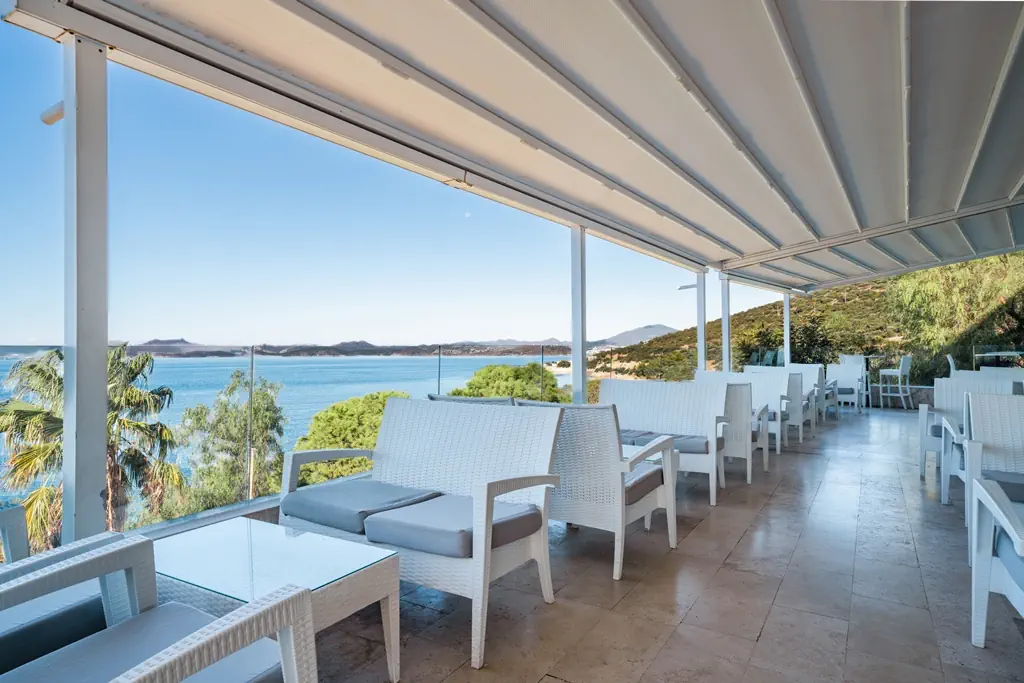 Bodrum Holiday Resort - zdjęcie 86