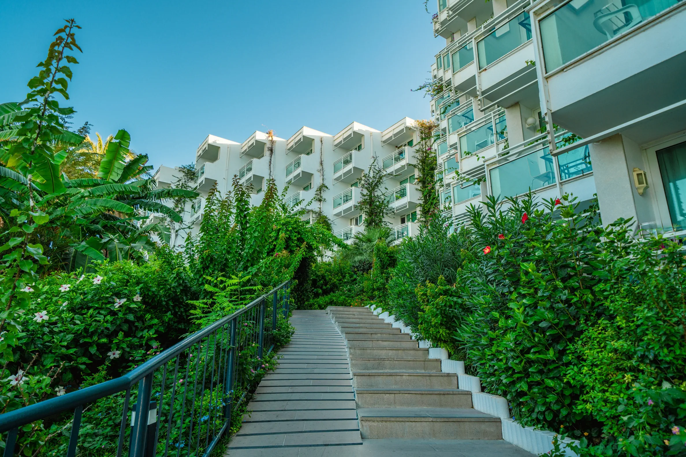 Bodrum Holiday Resort - zdjęcie 8
