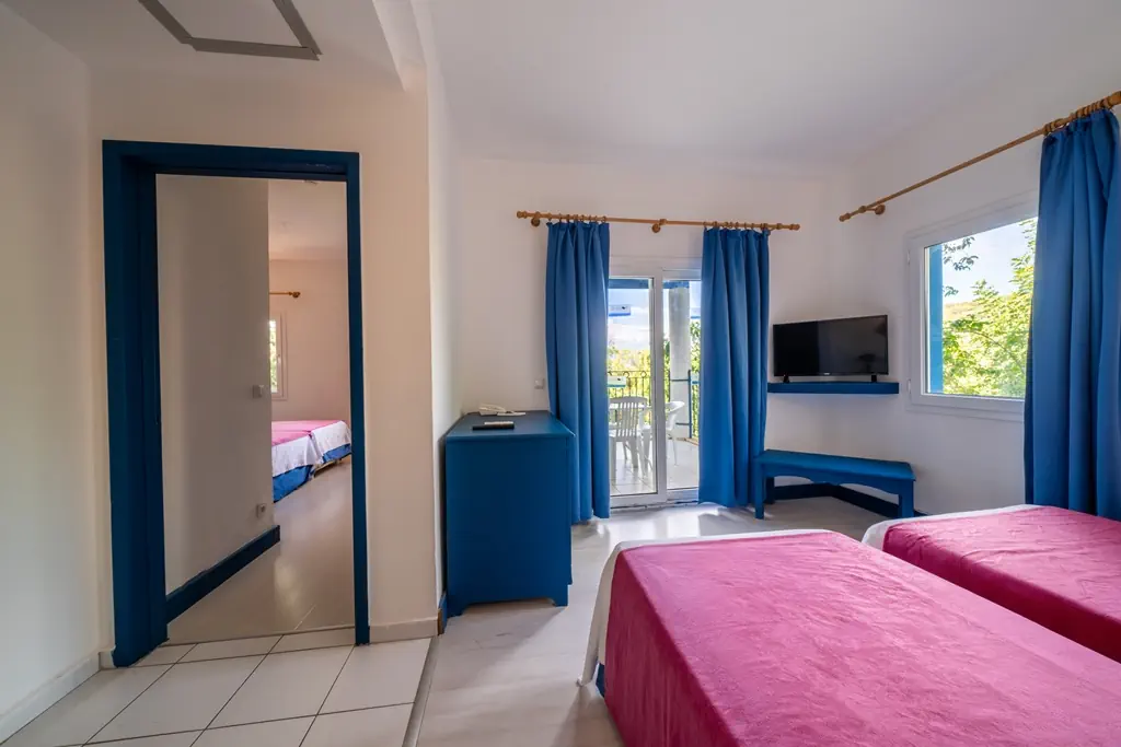 Bodrum Holiday Resort - zdjęcie 44