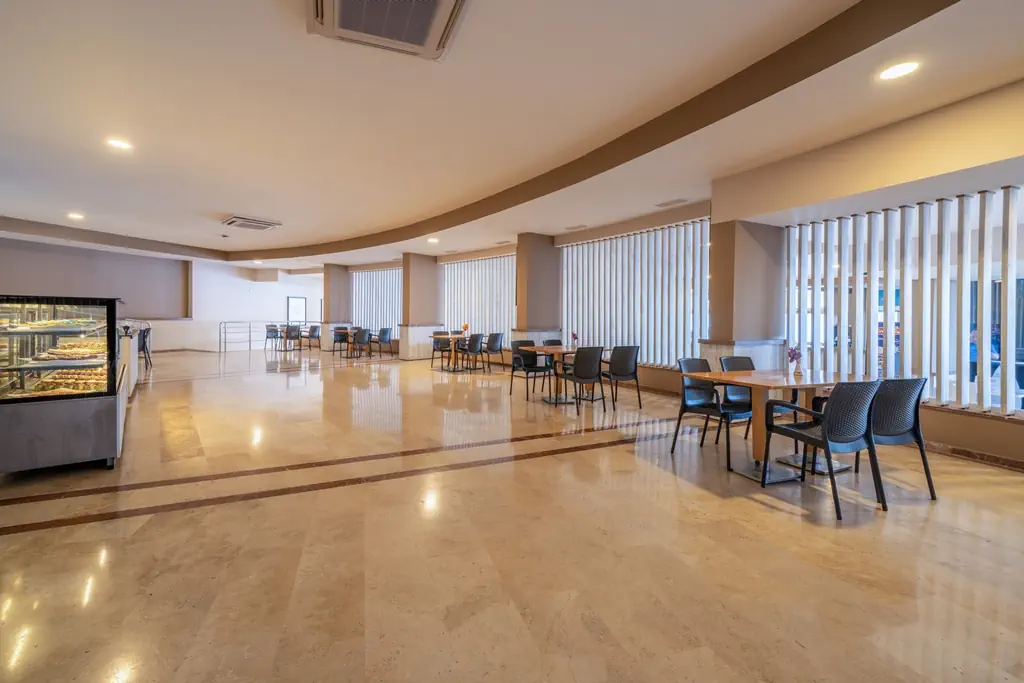 Bodrum Holiday Resort - zdjęcie 84