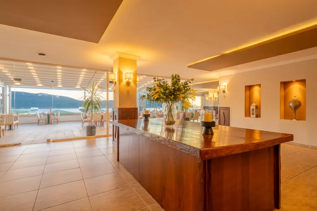 Bodrum Holiday Resort - zdjęcie 69