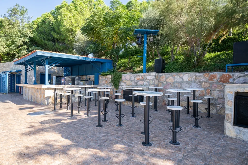 Bodrum Holiday Resort - zdjęcie 81