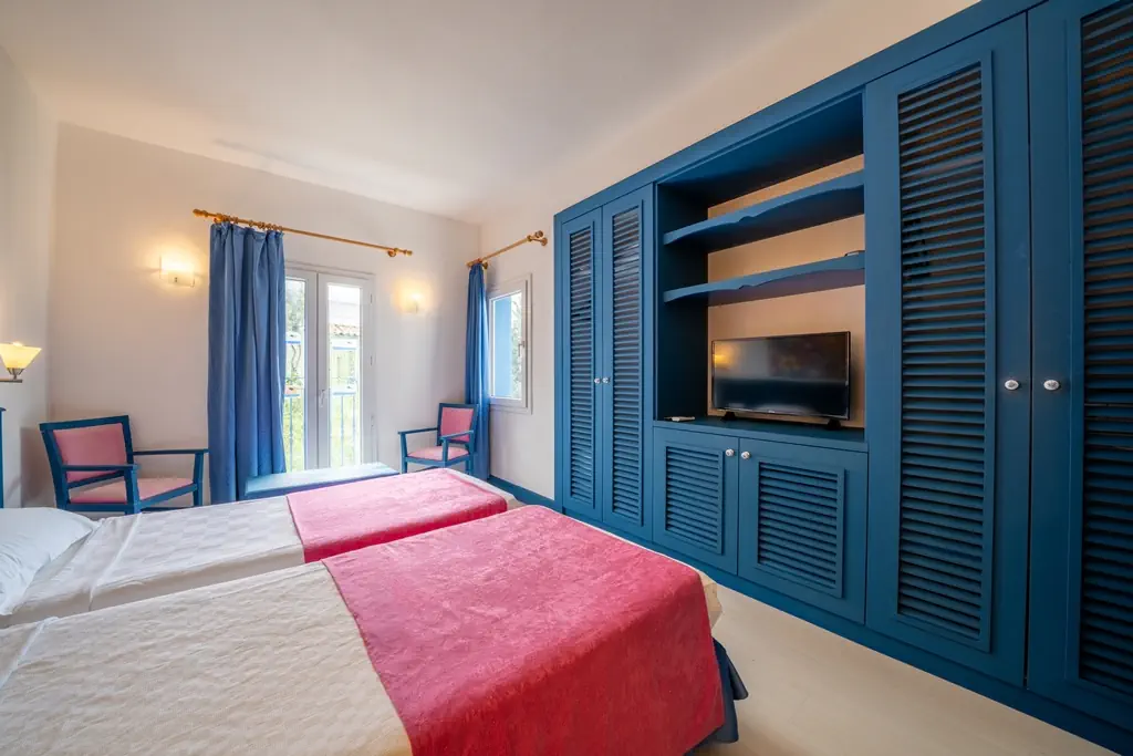 Bodrum Holiday Resort - zdjęcie 42