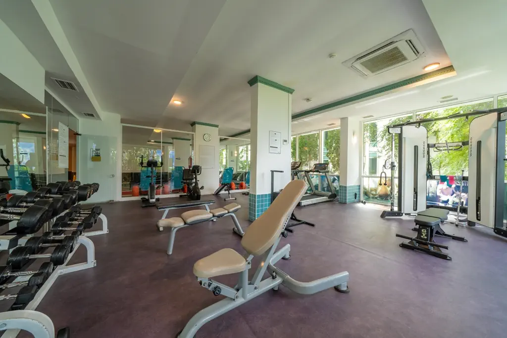Bodrum Holiday Resort - zdjęcie 131