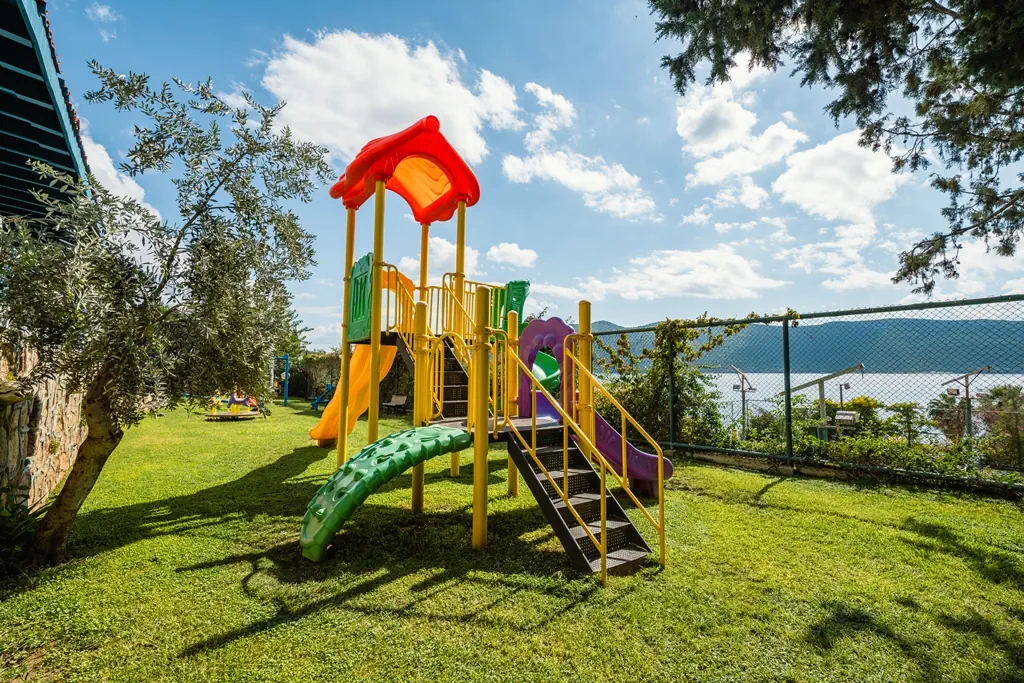 Bodrum Holiday Resort - zdjęcie 112