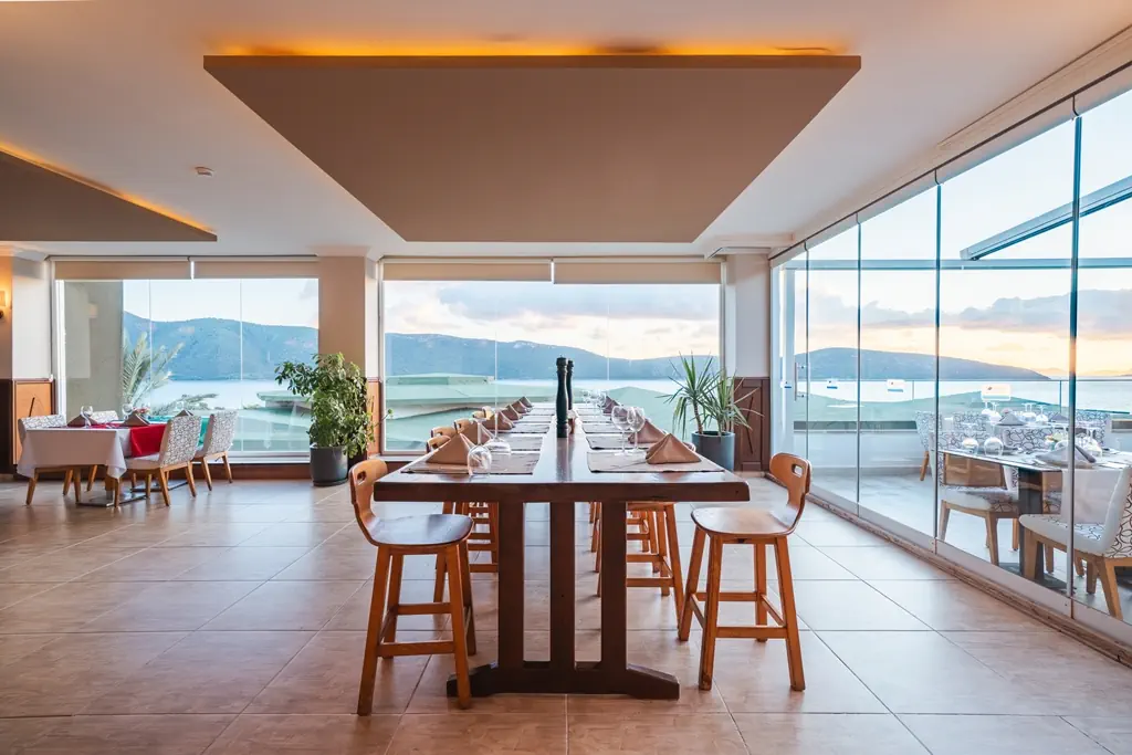 Bodrum Holiday Resort - zdjęcie 72