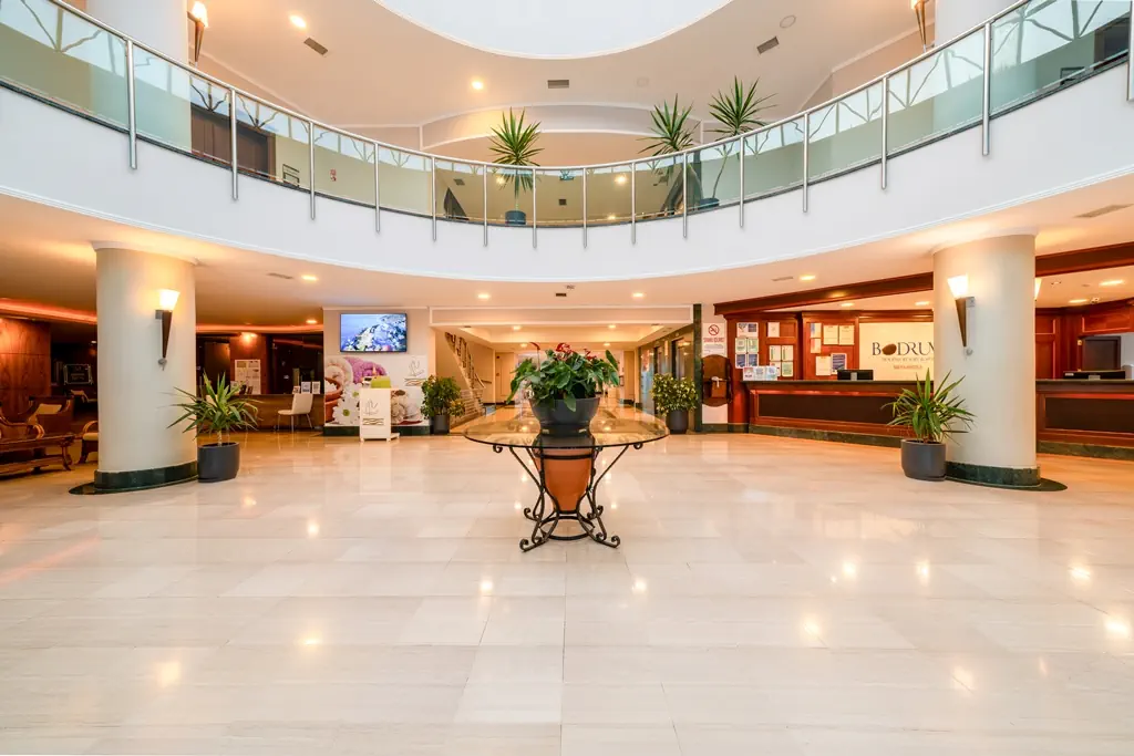 Bodrum Holiday Resort - zdjęcie 21