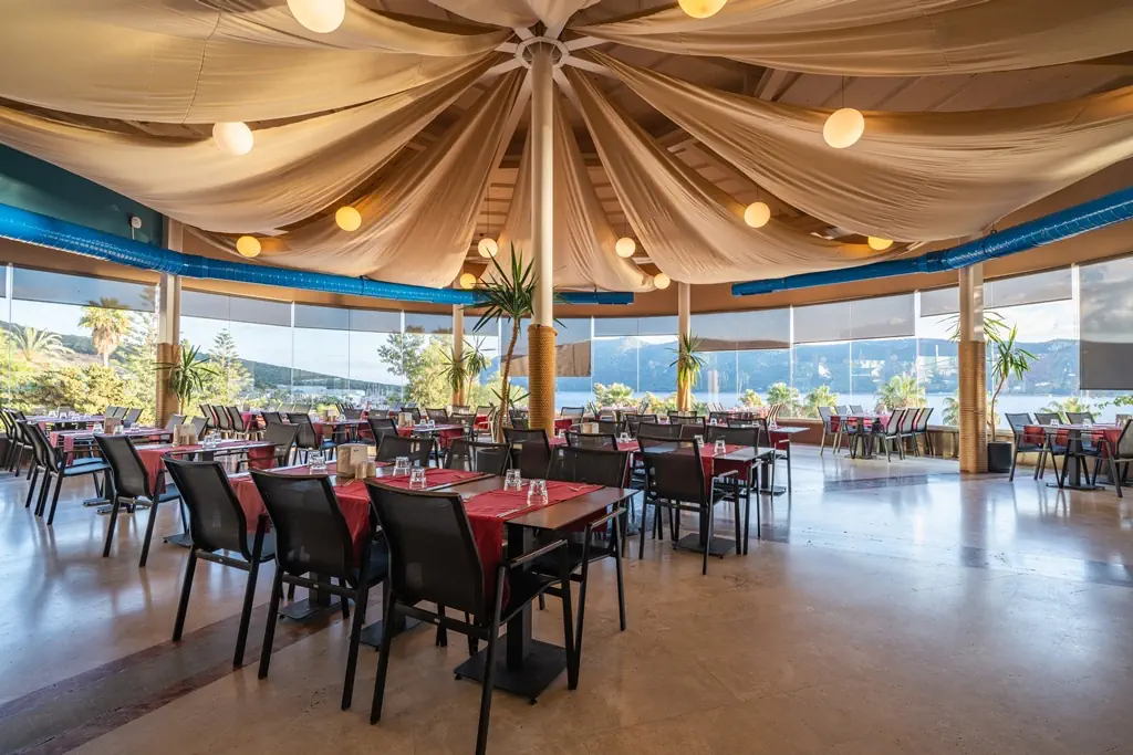 Bodrum Holiday Resort - zdjęcie 60