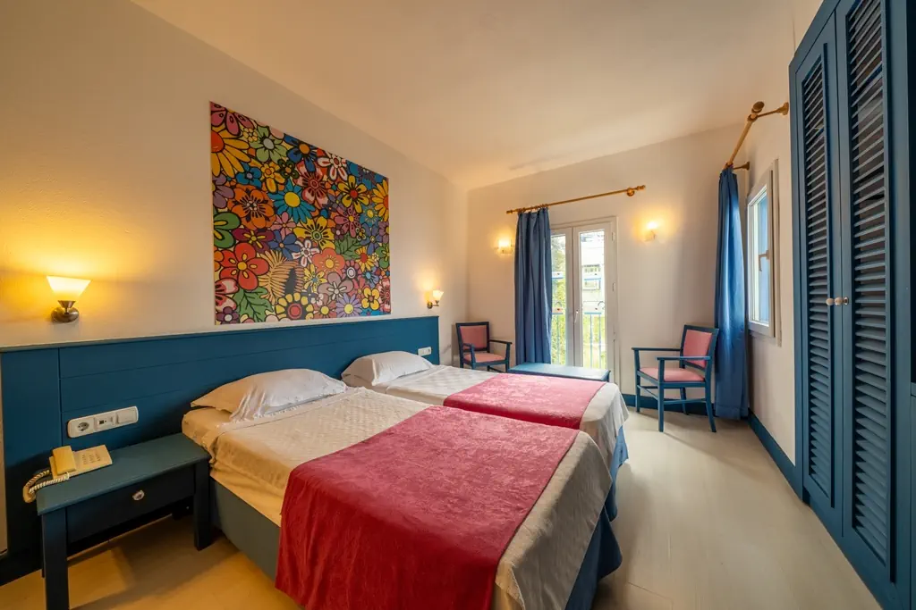 Bodrum Holiday Resort - zdjęcie 39