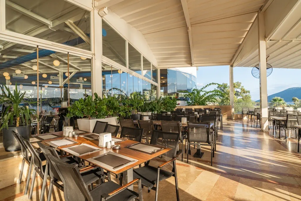 Bodrum Holiday Resort - zdjęcie 79