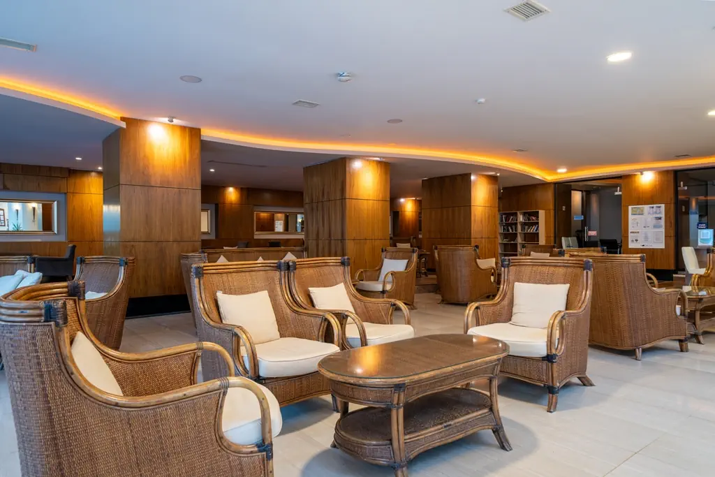 Bodrum Holiday Resort - zdjęcie 22