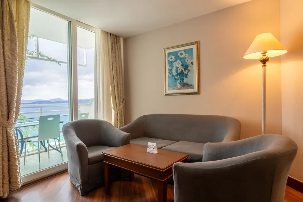 Bodrum Holiday Resort - zdjęcie 30