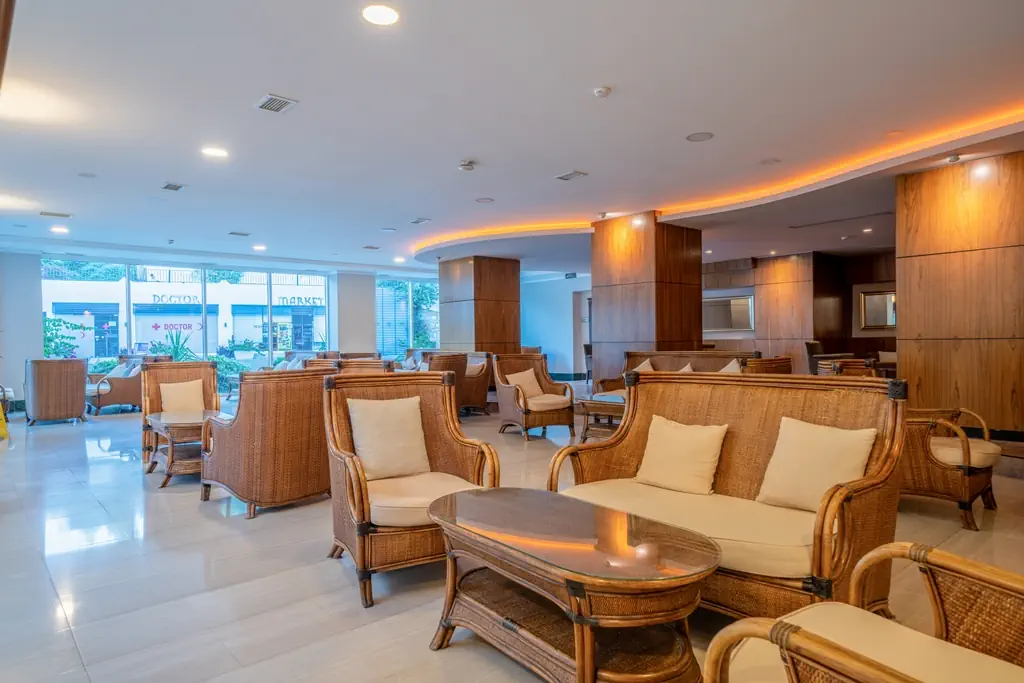 Bodrum Holiday Resort - zdjęcie 88