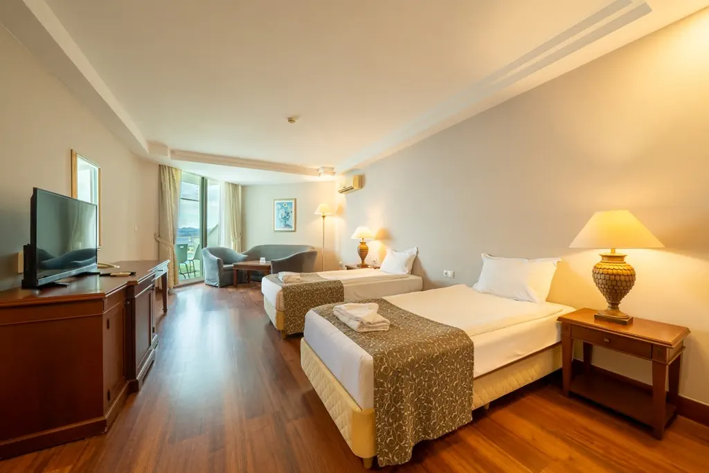 Bodrum Holiday Resort - zdjęcie 27