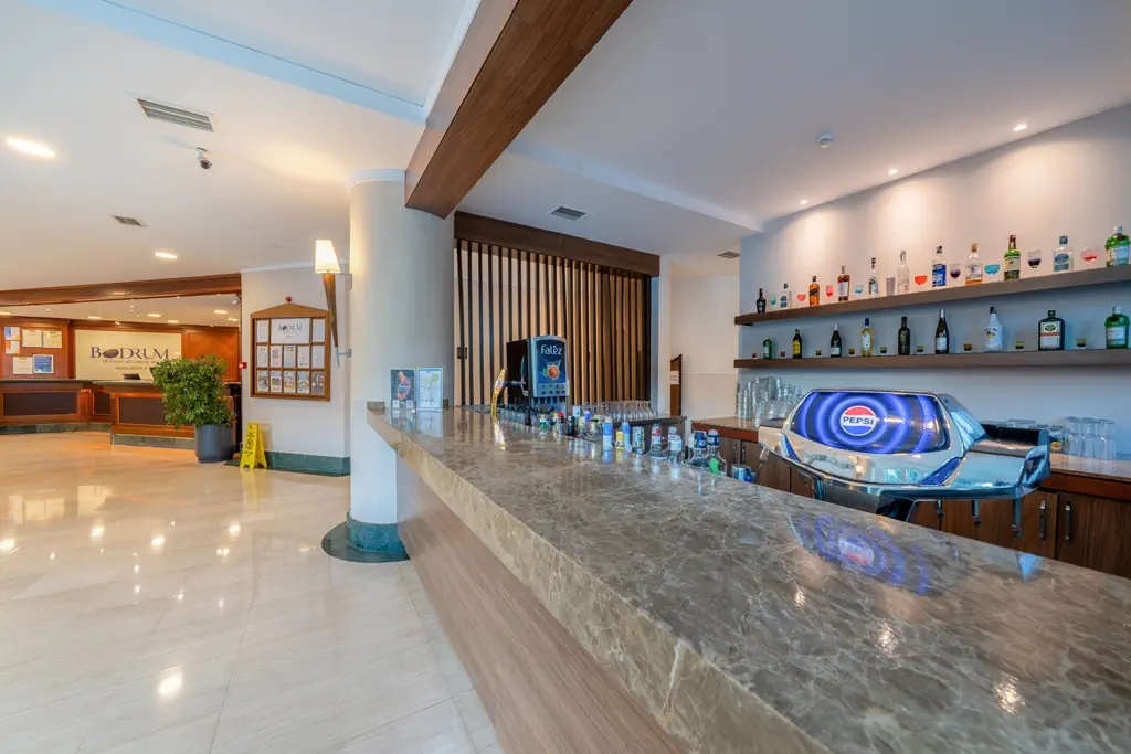 Bodrum Holiday Resort - zdjęcie 87