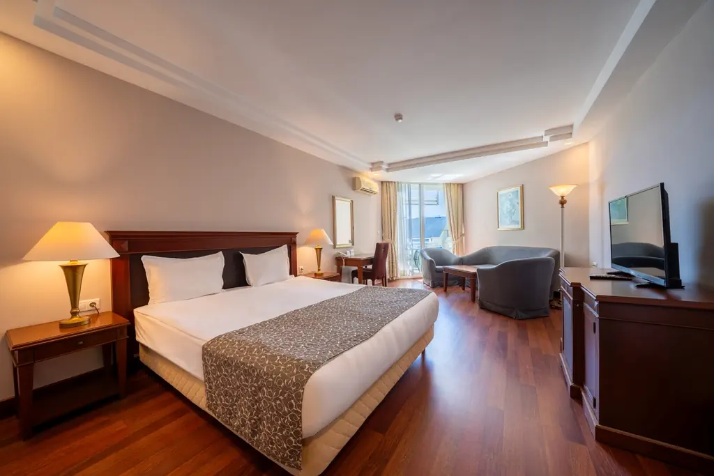 Bodrum Holiday Resort - zdjęcie 35