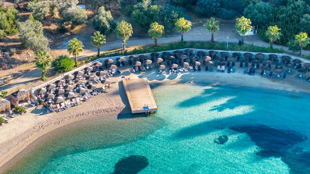 Bodrum Holiday Resort - zdjęcie 109