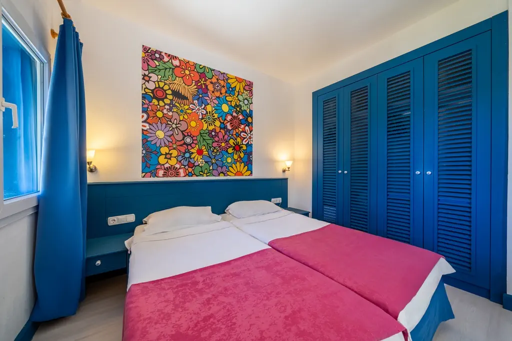 Bodrum Holiday Resort - zdjęcie 47