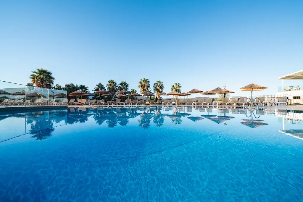 Bodrum Holiday Resort - zdjęcie 92
