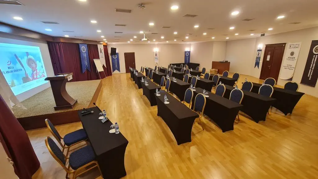 Bodrum Holiday Resort - zdjęcie 133