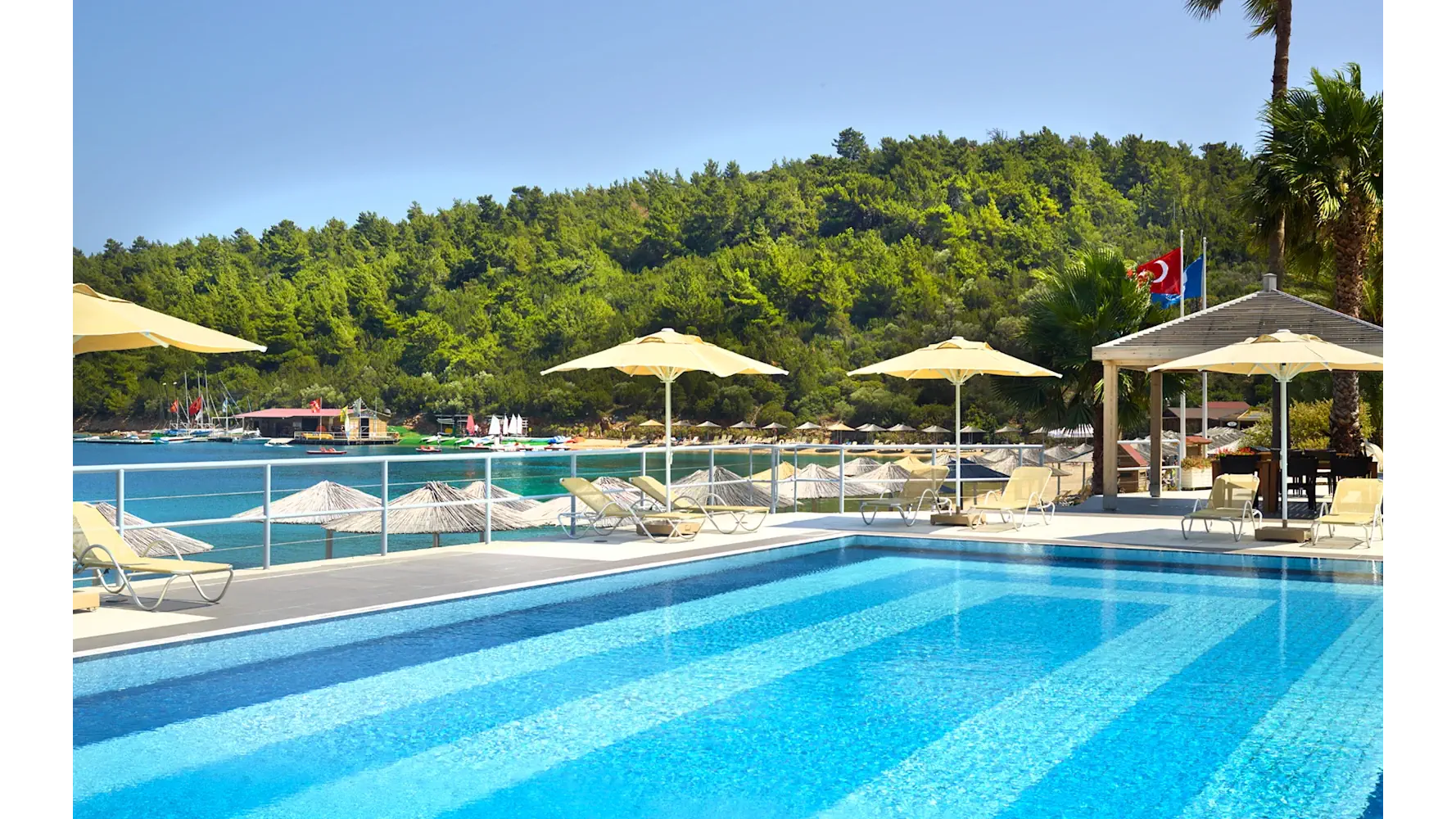 Hapimag Resort Sea Garden - zdjęcie 35