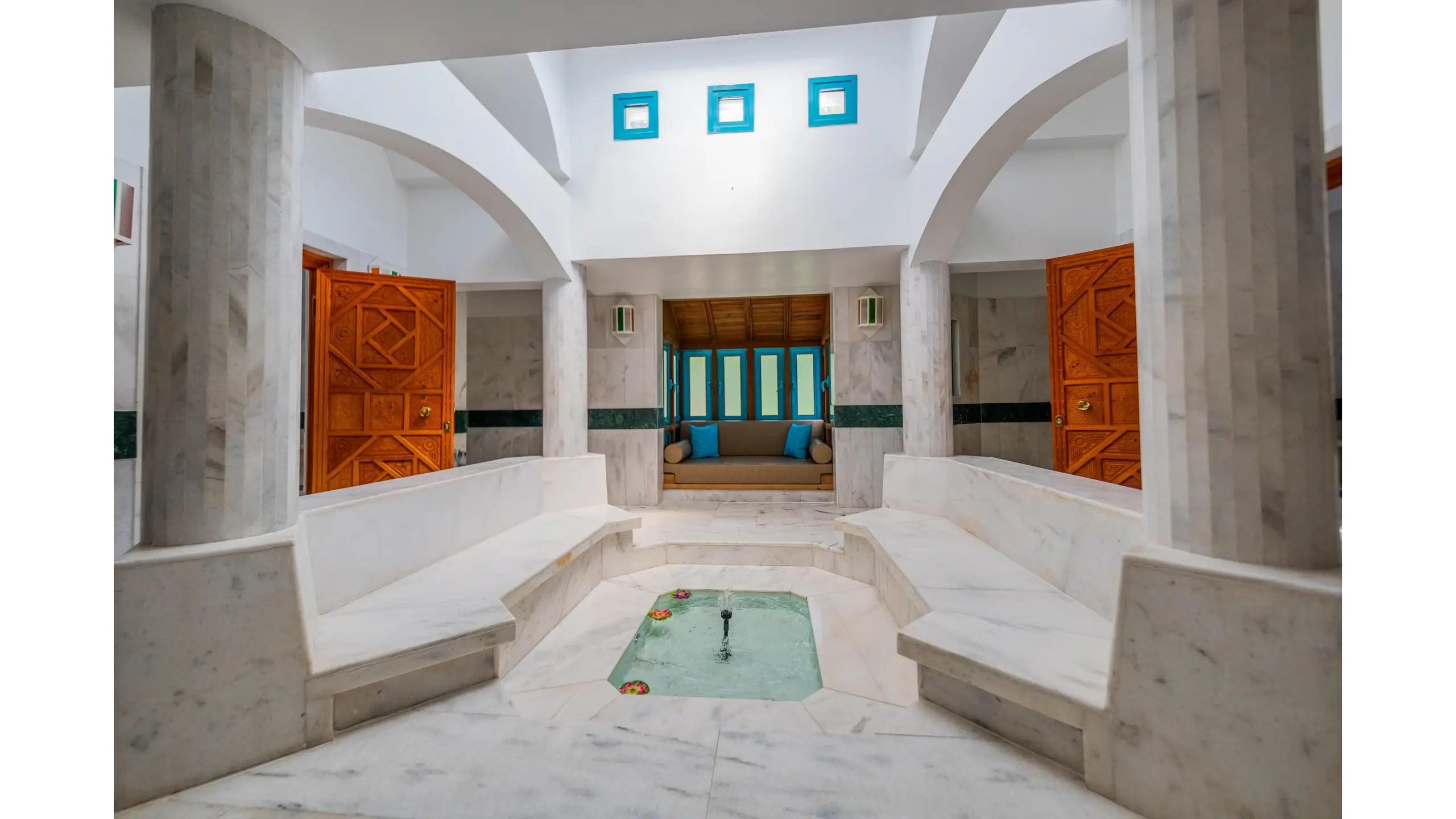 Hapimag Resort Sea Garden - zdjęcie 50